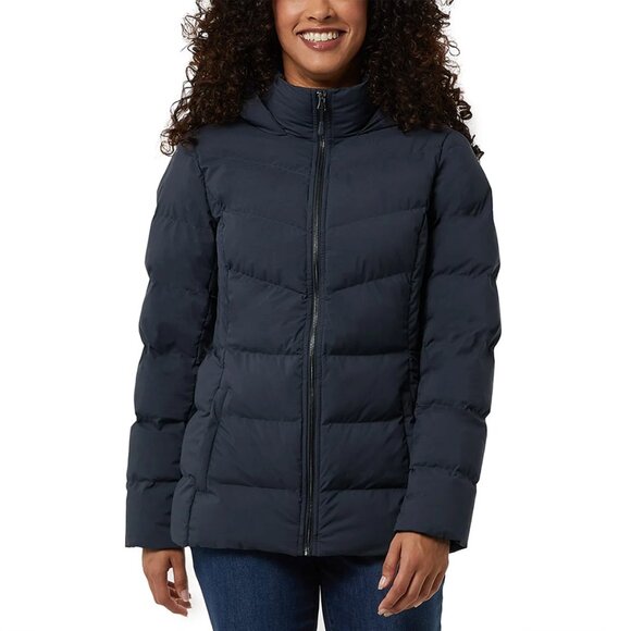 32‎ Degrees Ladies' Winter Tech Jacket - Picture 1 of 3